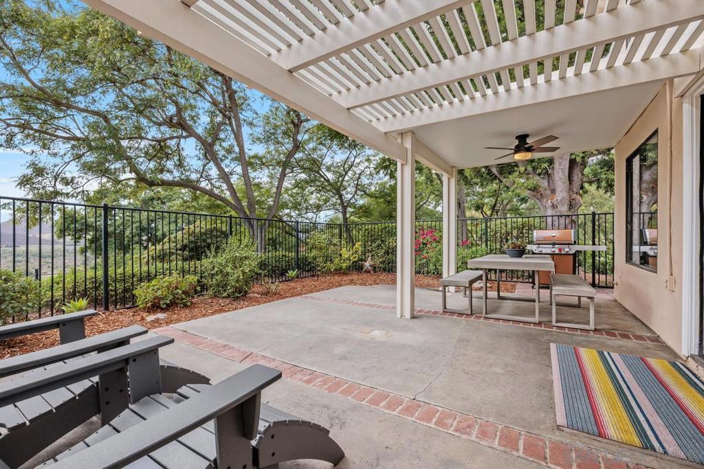 South Escondido - Residential Lease
