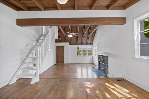 Tiny photo for 4559 Ensenada Drive, Woodland Hills, CA 91364 (MLS # SR26225197)