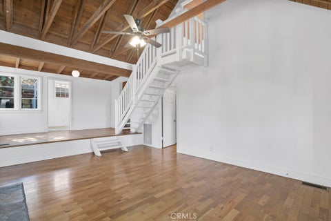 Tiny photo for 4559 Ensenada Drive, Woodland Hills, CA 91364 (MLS # SR26225197)