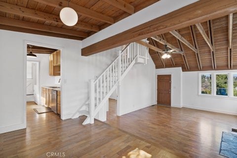 Tiny photo for 4559 Ensenada Drive, Woodland Hills, CA 91364 (MLS # SR26225197)