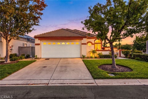 Photo of 40321 Via Calidad, Murrieta, CA 92562 (MLS # SW26232500)
