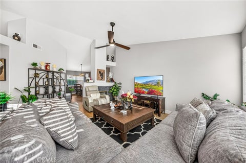 Tiny photo for 40321 Via Calidad, Murrieta, CA 92562 (MLS # SW26232500)