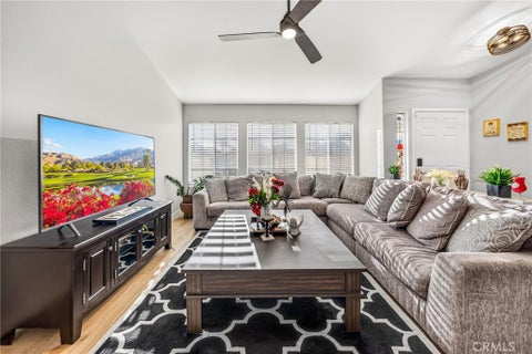 Tiny photo for 40321 Via Calidad, Murrieta, CA 92562 (MLS # SW26232500)