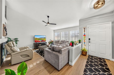 Tiny photo for 40321 Via Calidad, Murrieta, CA 92562 (MLS # SW26232500)