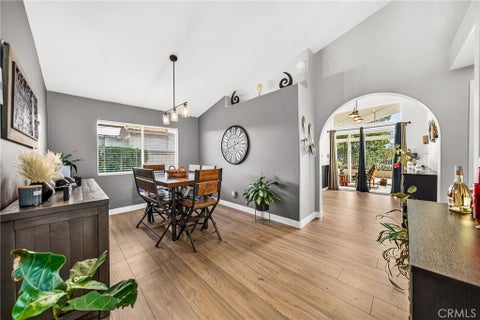 Tiny photo for 40321 Via Calidad, Murrieta, CA 92562 (MLS # SW26232500)