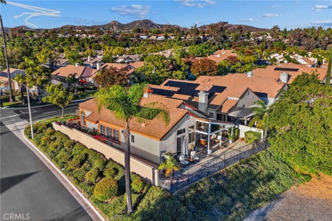 Tiny photo for 40321 Via Calidad, Murrieta, CA 92562 (MLS # SW26232500)