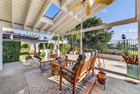 Tiny photo for 40321 Via Calidad, Murrieta, CA 92562 (MLS # SW26232500)