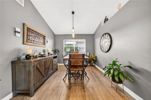 Tiny photo for 40321 Via Calidad, Murrieta, CA 92562 (MLS # SW26232500)