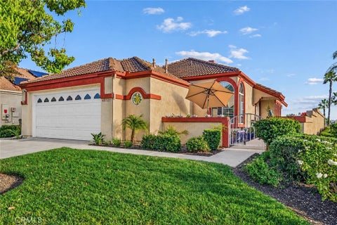 Tiny photo for 40321 Via Calidad, Murrieta, CA 92562 (MLS # SW26232500)