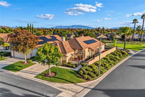 Tiny photo for 40321 Via Calidad, Murrieta, CA 92562 (MLS # SW26232500)