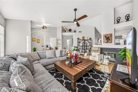 Tiny photo for 40321 Via Calidad, Murrieta, CA 92562 (MLS # SW26232500)