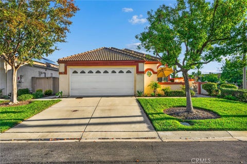 Tiny photo for 40321 Via Calidad, Murrieta, CA 92562 (MLS # SW26232500)