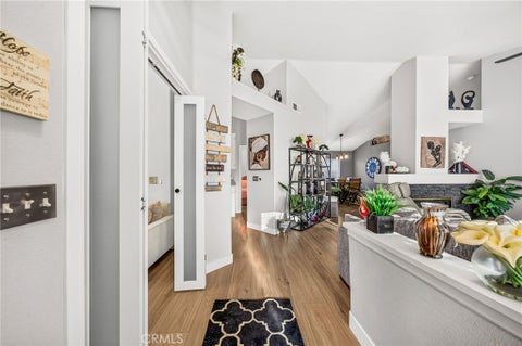 Tiny photo for 40321 Via Calidad, Murrieta, CA 92562 (MLS # SW26232500)