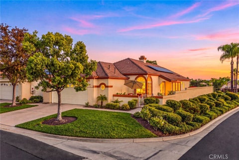 Tiny photo for 40321 Via Calidad, Murrieta, CA 92562 (MLS # SW26232500)