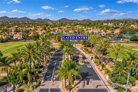 Tiny photo for 40321 Via Calidad, Murrieta, CA 92562 (MLS # SW26232500)
