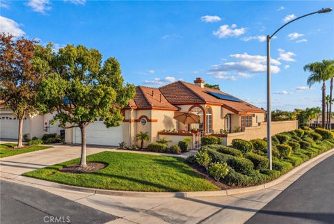 Tiny photo for 40321 Via Calidad, Murrieta, CA 92562 (MLS # SW26232500)