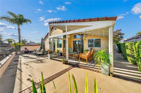 Tiny photo for 40321 Via Calidad, Murrieta, CA 92562 (MLS # SW26232500)