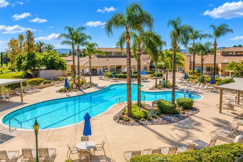 Tiny photo for 40321 Via Calidad, Murrieta, CA 92562 (MLS # SW26232500)