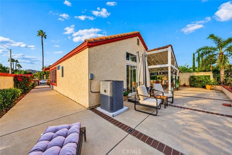Tiny photo for 40321 Via Calidad, Murrieta, CA 92562 (MLS # SW26232500)