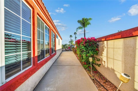 Tiny photo for 40321 Via Calidad, Murrieta, CA 92562 (MLS # SW26232500)