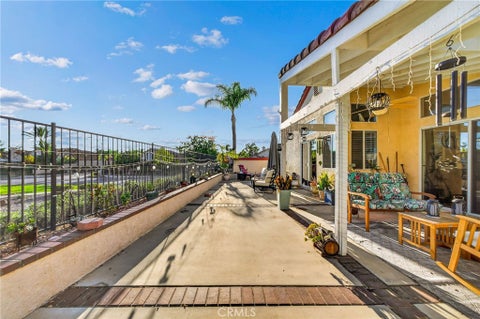 Tiny photo for 40321 Via Calidad, Murrieta, CA 92562 (MLS # SW26232500)