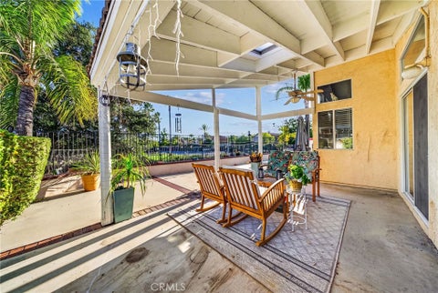 Tiny photo for 40321 Via Calidad, Murrieta, CA 92562 (MLS # SW26232500)
