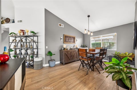 Tiny photo for 40321 Via Calidad, Murrieta, CA 92562 (MLS # SW26232500)