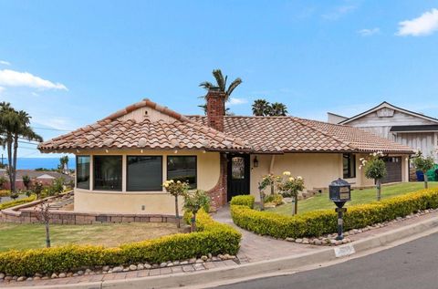 5602 Ladybird Lane La Jolla CA 92037