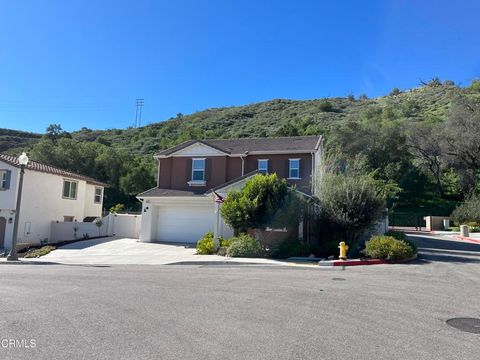 1248 Redbud Street Santa Paula CA 93060