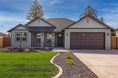 Photo of 1779 Drendel Circle, Paradise, CA 95969 (MLS # PA26086815)