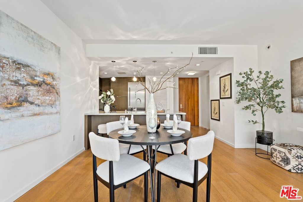 Photo of 1705 Ocean Avenue #206, Santa Monica, CA 90401 (MLS # 25604903)