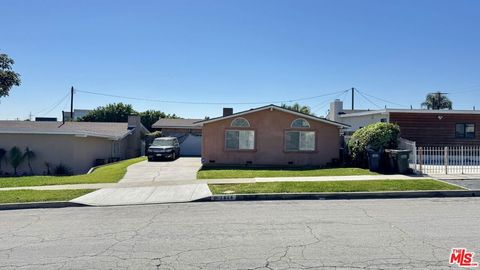 1846 W 117th Street Los Angeles CA 90047