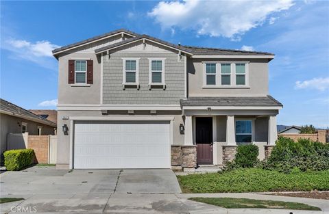 2827 E Banner Ontario CA 91762