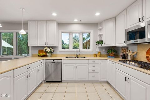 Tiny photo for 2735 Los Pinos Circle, Camarillo, CA 93012 (MLS # V1-34126)