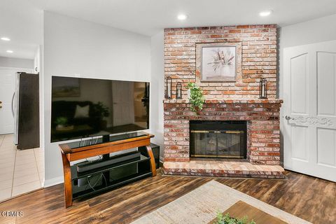 Tiny photo for 2735 Los Pinos Circle, Camarillo, CA 93012 (MLS # V1-34126)