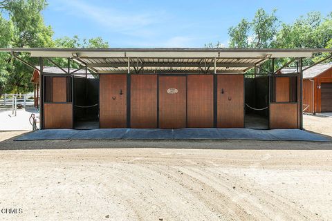 Tiny photo for 2735 Los Pinos Circle, Camarillo, CA 93012 (MLS # V1-34126)