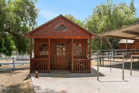 Tiny photo for 2735 Los Pinos Circle, Camarillo, CA 93012 (MLS # V1-34126)