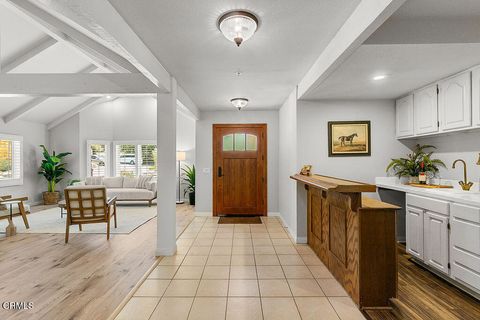 Tiny photo for 2735 Los Pinos Circle, Camarillo, CA 93012 (MLS # V1-34126)