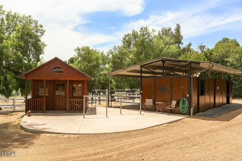 Tiny photo for 2735 Los Pinos Circle, Camarillo, CA 93012 (MLS # V1-34126)