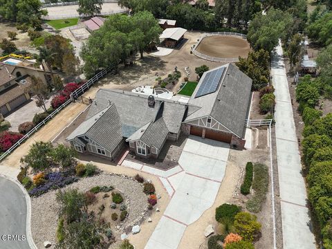 Tiny photo for 2735 Los Pinos Circle, Camarillo, CA 93012 (MLS # V1-34126)