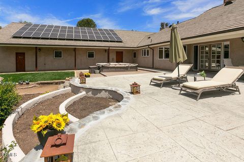 Tiny photo for 2735 Los Pinos Circle, Camarillo, CA 93012 (MLS # V1-34126)