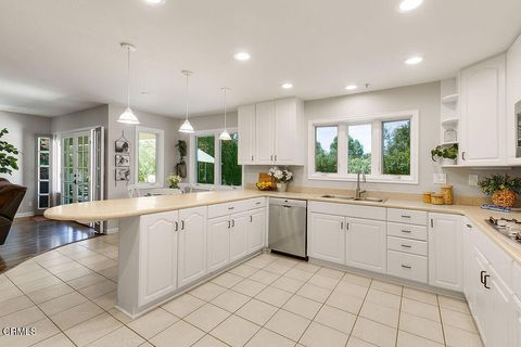 Tiny photo for 2735 Los Pinos Circle, Camarillo, CA 93012 (MLS # V1-34126)