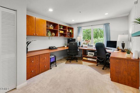 Tiny photo for 2735 Los Pinos Circle, Camarillo, CA 93012 (MLS # V1-34126)