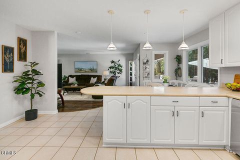 Tiny photo for 2735 Los Pinos Circle, Camarillo, CA 93012 (MLS # V1-34126)