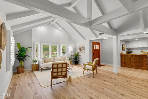 Tiny photo for 2735 Los Pinos Circle, Camarillo, CA 93012 (MLS # V1-34126)