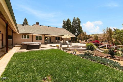 Tiny photo for 2735 Los Pinos Circle, Camarillo, CA 93012 (MLS # V1-34126)