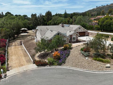 Tiny photo for 2735 Los Pinos Circle, Camarillo, CA 93012 (MLS # V1-34126)