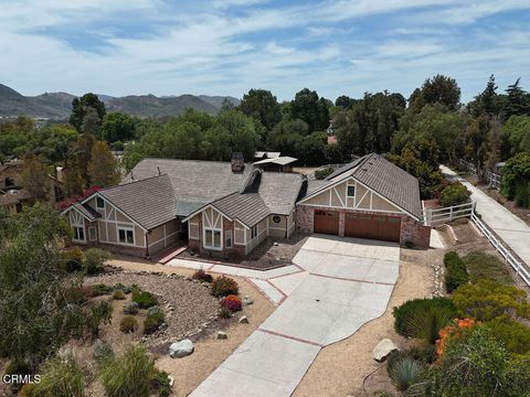 Tiny photo for 2735 Los Pinos Circle, Camarillo, CA 93012 (MLS # V1-34126)
