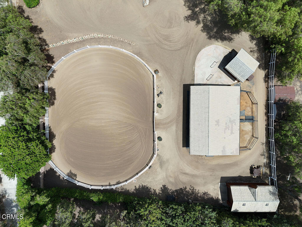 2735 Los Pinos Circle