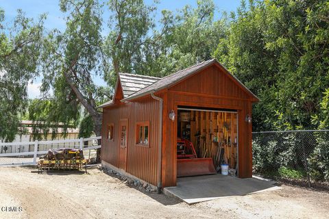 Tiny photo for 2735 Los Pinos Circle, Camarillo, CA 93012 (MLS # V1-34126)